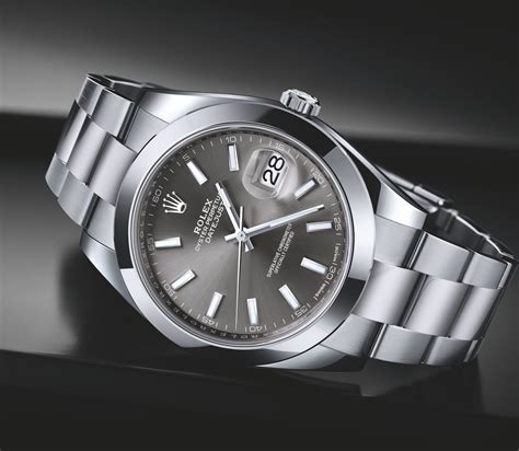 rolex date just 41oyster|rolex datejust 41 for men.